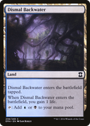 Dismal Backwater [Eternal Masters] - The Mythic Store | 24h Order Processing