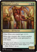 Morcant's Loyalist [Lorwyn Eclipsed] - The Mythic Store | 24h Order Processing
