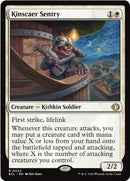 Kinscaer Sentry [Lorwyn Eclipsed] - The Mythic Store | 24h Order Processing