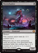 Moonshadow [Lorwyn Eclipsed] - The Mythic Store | 24h Order Processing