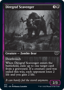 Diregraf Scavenger [Innistrad: Double Feature] - The Mythic Store | 24h Order Processing