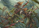 Champions of the Shoal Art Card [Lorwyn Eclipsed Art Series] - The Mythic Store | 24h Order Processing