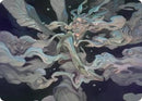 Temporal Cleansing Art Card [Lorwyn Eclipsed Art Series] - The Mythic Store | 24h Order Processing