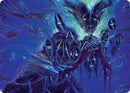Thirst for Identity Art Card [Lorwyn Eclipsed Art Series] - The Mythic Store | 24h Order Processing