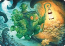 Mutable Explorer Art Card (21/54) [Lorwyn Eclipsed Art Series] - The Mythic Store | 24h Order Processing