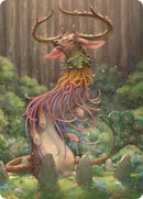 Jubilation Art Card [Lorwyn Eclipsed Art Series] - The Mythic Store | 24h Order Processing
