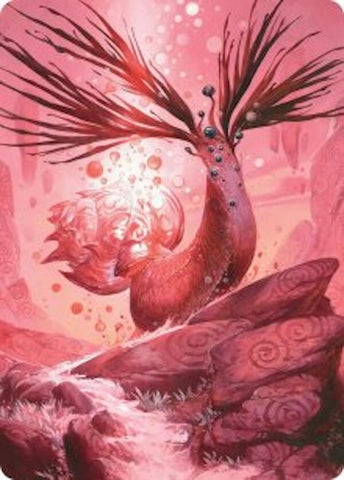 Catharsis Art Card [Lorwyn Eclipsed Art Series] - The Mythic Store | 24h Order Processing
