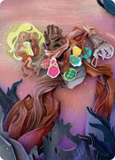 Painter's Servant Art Card [Lorwyn Eclipsed Art Series] - The Mythic Store | 24h Order Processing