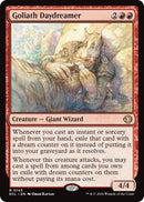 Goliath Daydreamer [Lorwyn Eclipsed Promos]