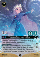 Elsa - Ice Maker (Foil) (2) [Promo Cards] - The Mythic Store | 24h Order Processing