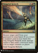 Vengeful Rebirth [Mystery Booster] - The Mythic Store | 24h Order Processing