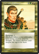 Marhault Elsdragon [Legends] - The Mythic Store | 24h Order Processing