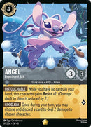 Angel - Experiment 624 (191/204) [Winterspell] - The Mythic Store | 24h Order Processing