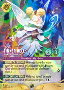 Tinker Bell - Snowflake Collector (Store Championship) (34) [Promo Cards] - The Mythic Store | 24h Order Processing
