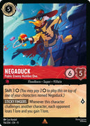 Negaduck - Public Enemy Number One (116/204) [Winterspell] - The Mythic Store | 24h Order Processing