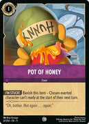 Pot of Honey (67/204) [Winterspell] - The Mythic Store | 24h Order Processing