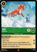 Tod - Playful Kit (90/204) [Winterspell] - The Mythic Store | 24h Order Processing