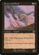 Deepwood Ghoul [Mercadian Masques] - The Mythic Store | 24h Order Processing