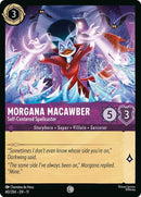 Morgana Macawber - Self-Centered Spellcaster (40/204) [Winterspell] - The Mythic Store | 24h Order Processing
