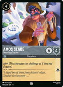 Amos Slade - Tenacious Tracker (180/204) [Winterspell] - The Mythic Store | 24h Order Processing