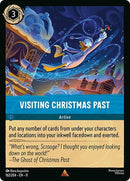 Visiting Christmas Past (162/204) [Winterspell] - The Mythic Store | 24h Order Processing
