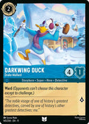 Darkwing Duck - Drake Mallard (145/204) [Winterspell] - The Mythic Store | 24h Order Processing