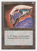 Helm of Chatzuk [Fourth Edition] - The Mythic Store | 24h Order Processing