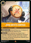 John Smith's Compass (33/204) [Winterspell] - The Mythic Store | 24h Order Processing