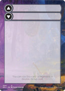 Helper Card [Lorwyn Eclipsed] - The Mythic Store | 24h Order Processing