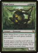 Regal Force [Eventide] - The Mythic Store | 24h Order Processing