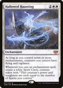 Hallowed Haunting [Innistrad: Crimson Vow] - The Mythic Store | 24h Order Processing