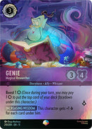 Genie - Magical Researcher (Epic) (210/204) [Winterspell] - The Mythic Store | 24h Order Processing