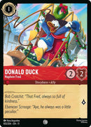 Donald Duck - Nephew Fred (105/204) [Winterspell] - The Mythic Store | 24h Order Processing