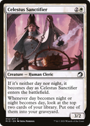 Celestus Sanctifier [Innistrad: Midnight Hunt] - The Mythic Store | 24h Order Processing