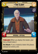 The Client - Please Lower Your Blaster (16/264) (16/264) [A Lawless Time]