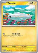 Tynamo (059/217) [Mega Evolution: Ascended Heroes] - The Mythic Store | 24h Order Processing