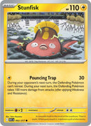 Stunfisk (062/217) [Mega Evolution: Ascended Heroes] - The Mythic Store | 24h Order Processing