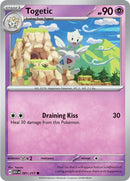 Togetic (081/217) [Mega Evolution: Ascended Heroes] - The Mythic Store | 24h Order Processing