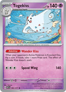 Togekiss (082/217) [Mega Evolution: Ascended Heroes] - The Mythic Store | 24h Order Processing
