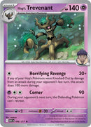Hop's Trevenant (096/217) [Mega Evolution: Ascended Heroes] - The Mythic Store | 24h Order Processing