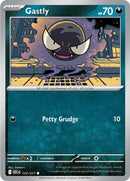 Gastly (123/217) [Mega Evolution: Ascended Heroes] - The Mythic Store | 24h Order Processing
