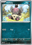 Vullaby (138/217) [Mega Evolution: Ascended Heroes] - The Mythic Store | 24h Order Processing