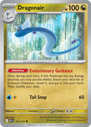 Dragonair (151/217) [Mega Evolution: Ascended Heroes] - The Mythic Store | 24h Order Processing