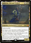 Athreos, Shroud-Veiled (Buy-A-Box) [Theros Beyond Death] - The Mythic Store | 24h Order Processing