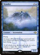 Wonder [Modern Horizons 2] - The Mythic Store | 24h Order Processing