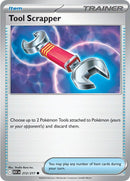 Tool Scrapper (212/217) [Mega Evolution: Ascended Heroes] - The Mythic Store | 24h Order Processing