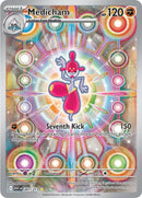 Medicham (241/217) [Mega Evolution: Ascended Heroes] - The Mythic Store | 24h Order Processing