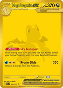 Mega Dragonite ex (295/217) [Mega Evolution: Ascended Heroes] - The Mythic Store | 24h Order Processing