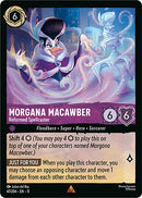 Morgana Macawber - Reformed Spellcaster (47/204) [Winterspell] - The Mythic Store | 24h Order Processing