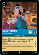 Minnie Mouse - Tiny Tim's Mother (141/204) [Winterspell] - The Mythic Store | 24h Order Processing